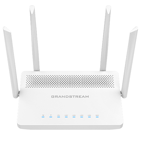 Router wifi GWN7052F